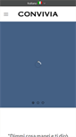 Mobile Screenshot of conviviabag.com